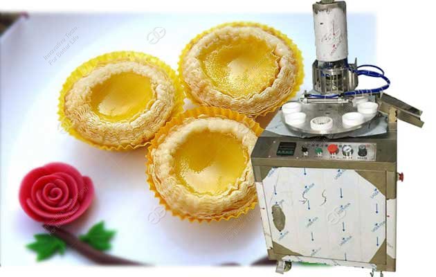 fornecedor de máquina para fazer casca de torta de ovo fornecedor de máquina para fazer casca de torta de ovo