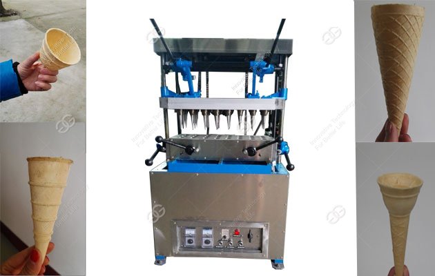Máquina elétrica de sorvete Máquina elétrica de sorvete