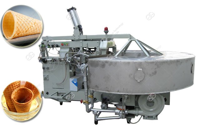 m&aacute;quina de fazer casquinha de waffle com a&ccedil;&uacute;car