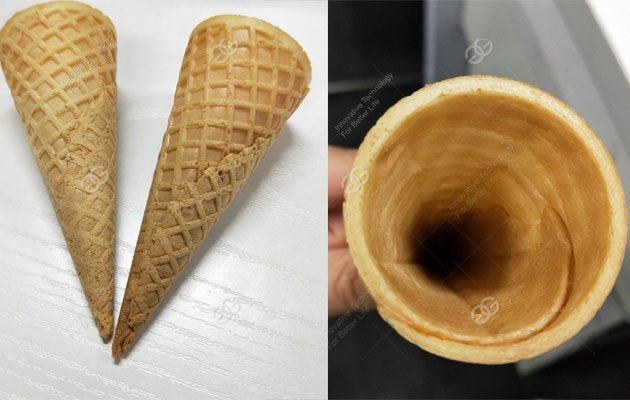 tipos de cones de açúcar enrolados tipos de cones de açúcar enrolados