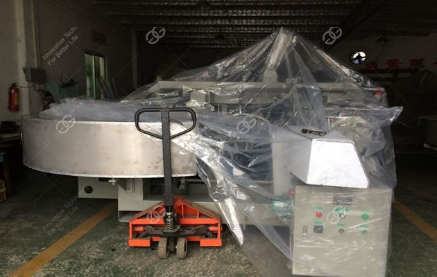 m&aacute;quina de fazer casquinha de a&ccedil;&uacute;car totalmente autom&aacute;tica