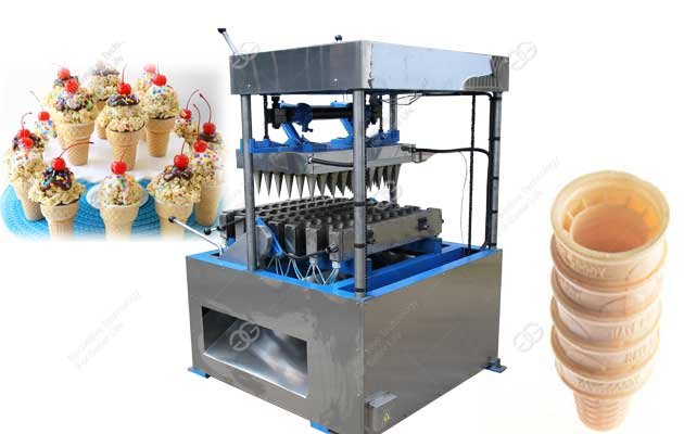 máquina de fazer casquinha de sorvete no Sri Lanka máquina de fazer casquinha de sorvete no Sri Lanka