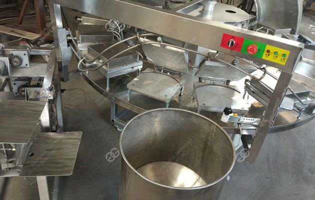 máquina de assar casquinhas de sorvete máquina de assar casquinhas de sorvete