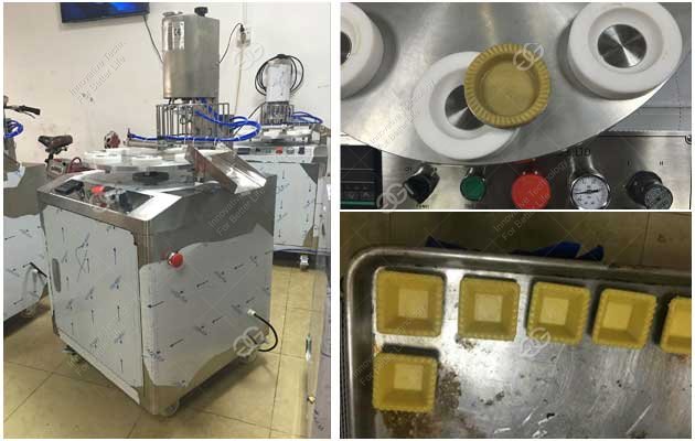 fabricante de máquinas para fazer tortas de ovo na China fabricante de máquinas para fazer tortas de ovo na China