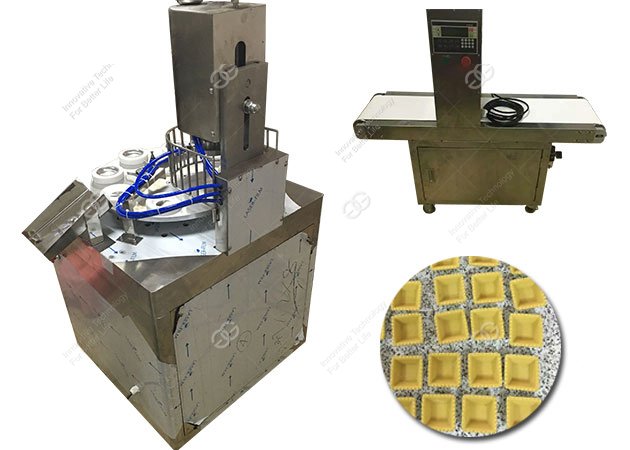 Máquina automática para fazer cascas de torta Máquina automática para fazer cascas de torta