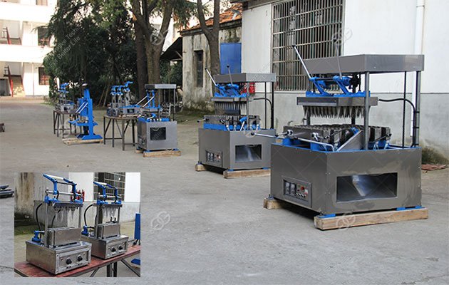 Fabricante de máquinas de sorvete na China Fabricante de máquinas de sorvete na China