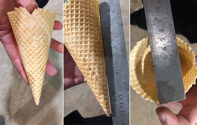Pre&ccedil;o da m&aacute;quina para fazer casquinha de waffle