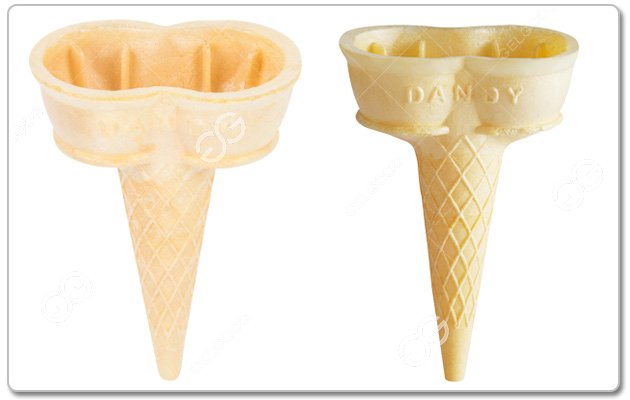 Máquina de cone duplo Máquina de cone duplo