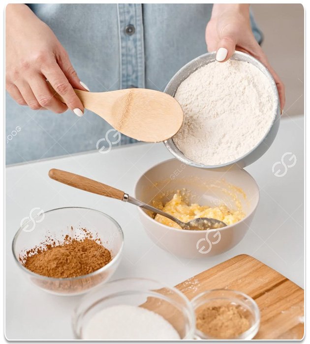 Como Fazer Pizzelle Como Fazer Pizzelle